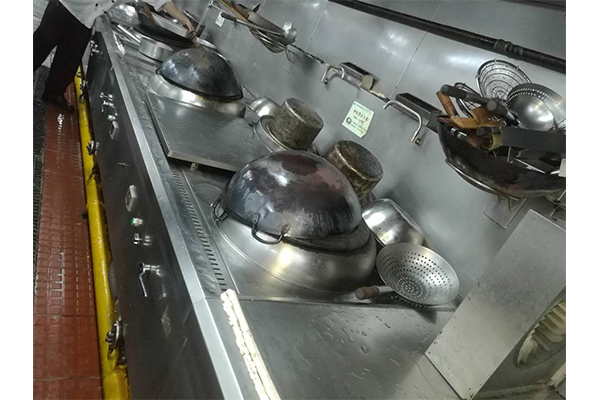 酒店廚房設(shè)備