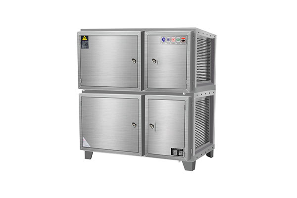 商用廚房工程